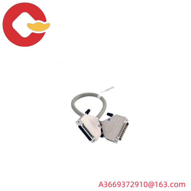 ABB TK801V003 Module bus connection cable, 0.3m