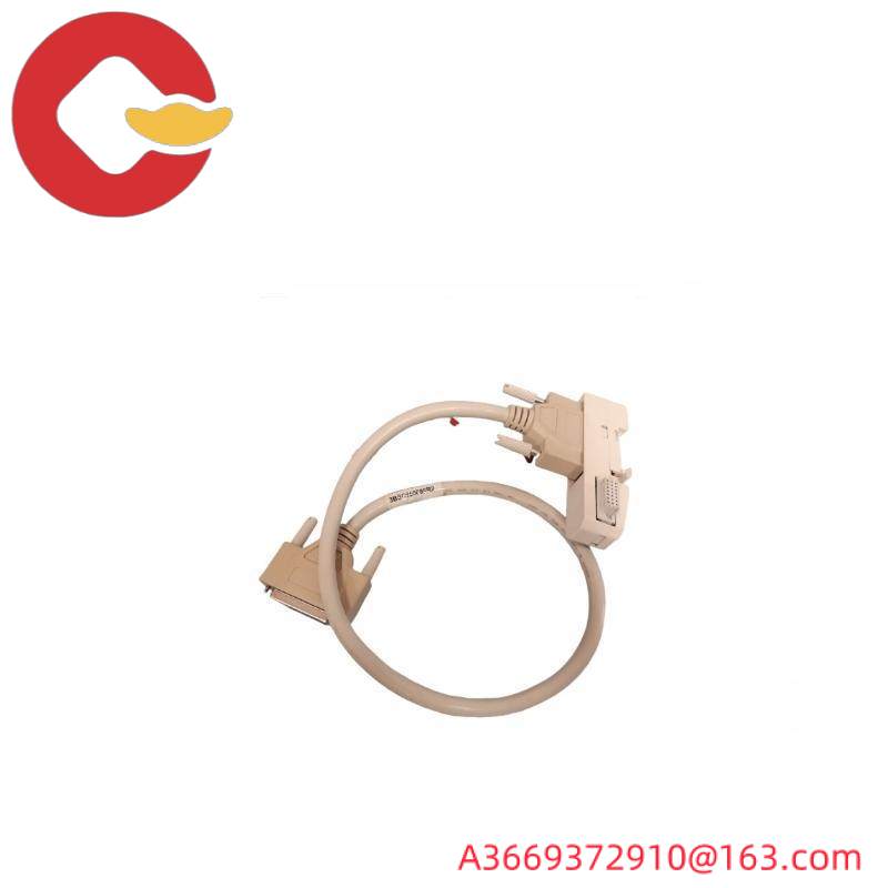 ABB TK801V006 Module bus connection cable, 0.6m