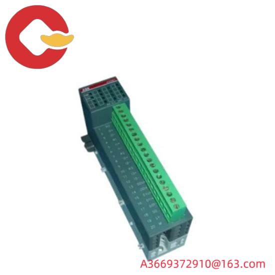 ABB TK811F 3BDM000103R1  CAN Cable