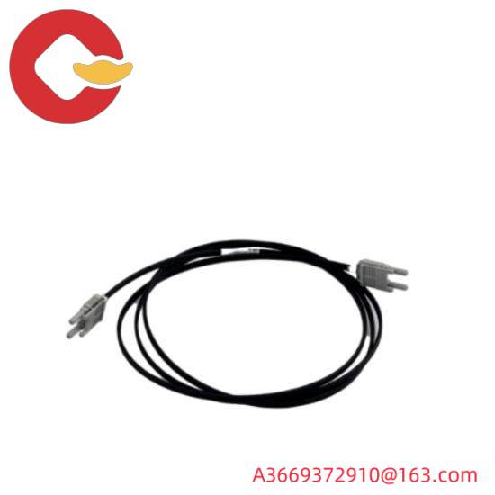 ABB TK811V015 3BSC950107R1  POF Cable 1.5m Duplex