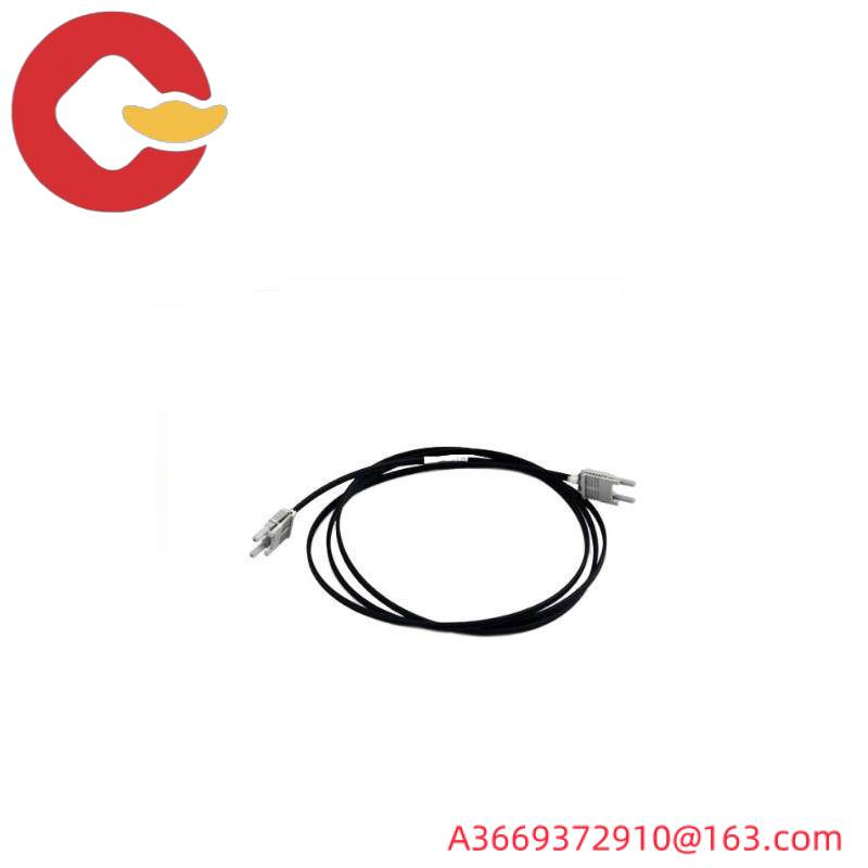 ABB TK811V150 Double plastic fiber,15m