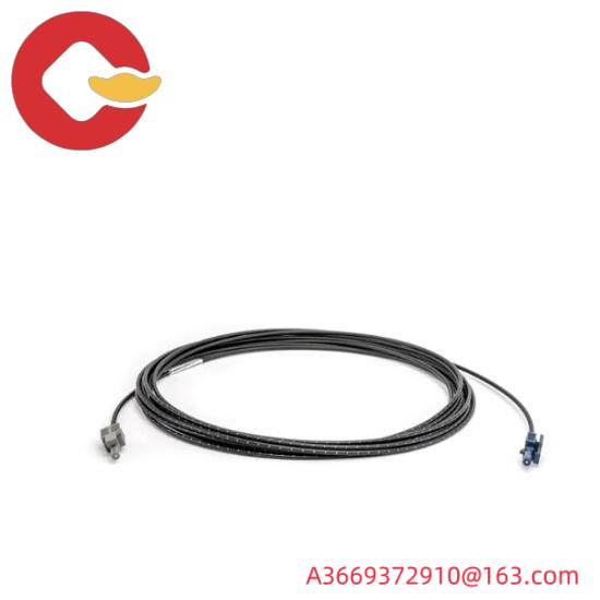 ABB TK812V050 3BSC950118R2  POF Cable 5 m Simplex