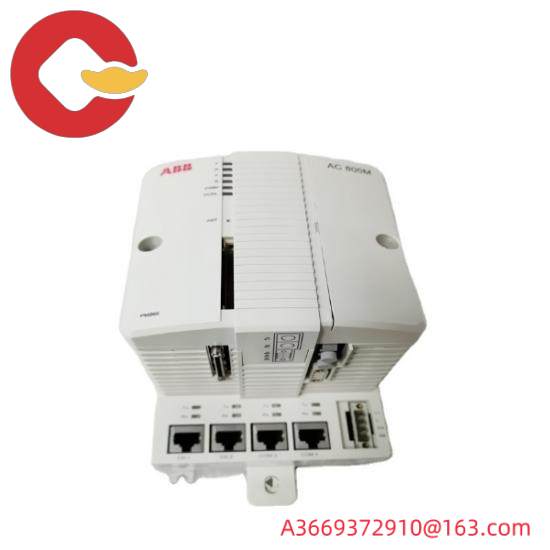 ABB TK831F 3BDM000100R1  Communication Cable