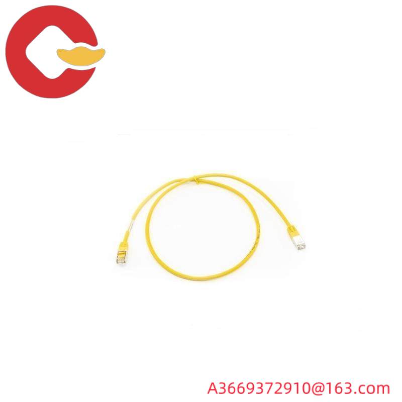 ABB TK852V010 TK852V010 Shielded FTP CAT 5e cross-over