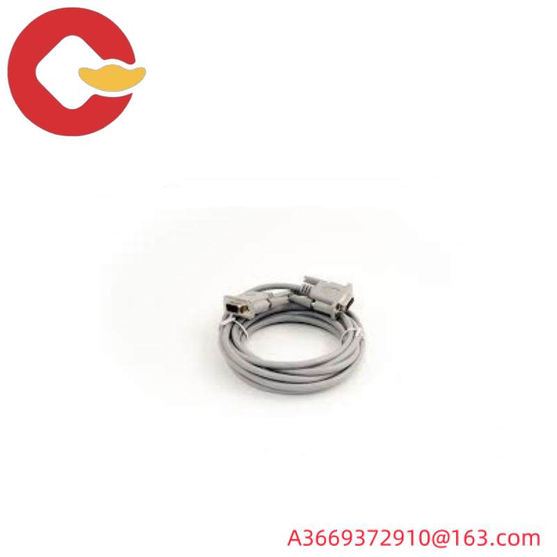 ABB TK854V030 TK854V030 Programming Cable, RS232
