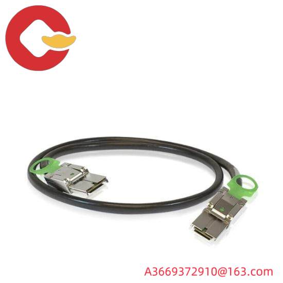ABB TK855 3BSC950356R1  RCU Data Link Cable