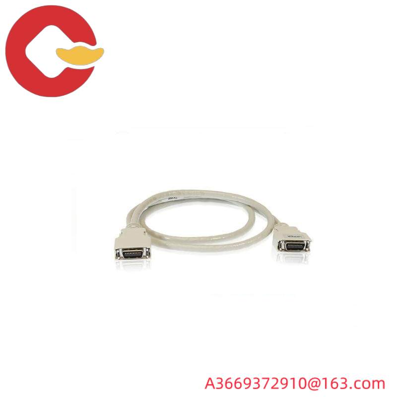ABB TK855 RCU data link cable