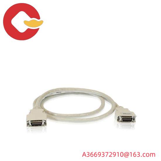ABB TK856 3BSE057021R1  RCU Data Link Cable