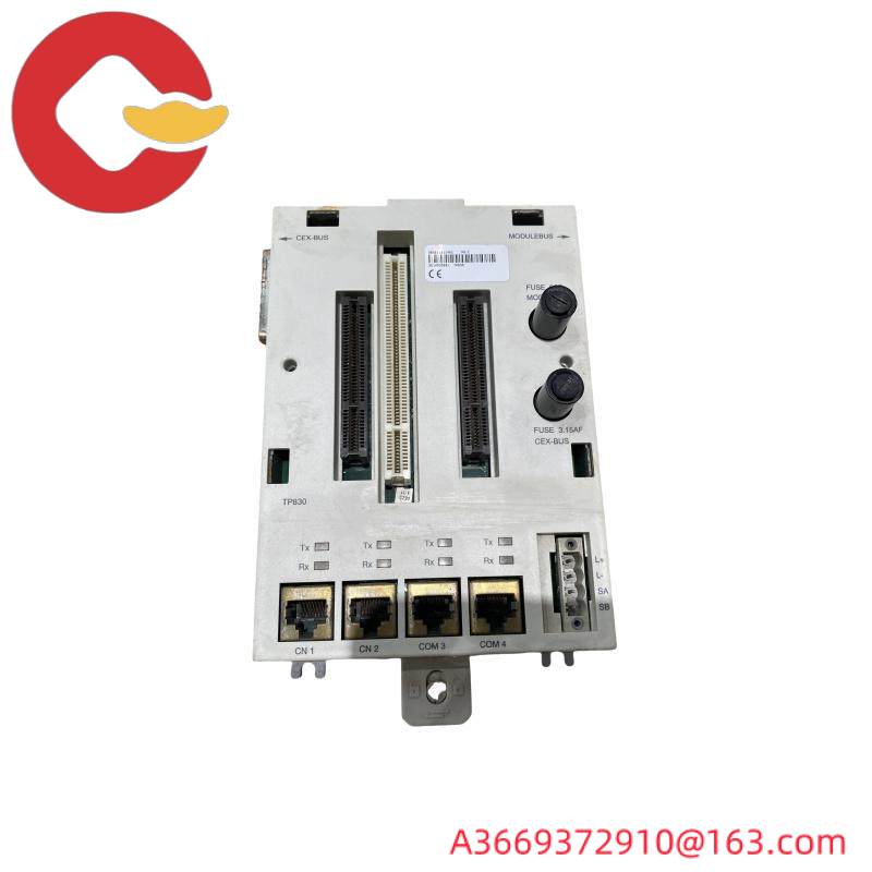 ABB TP830
