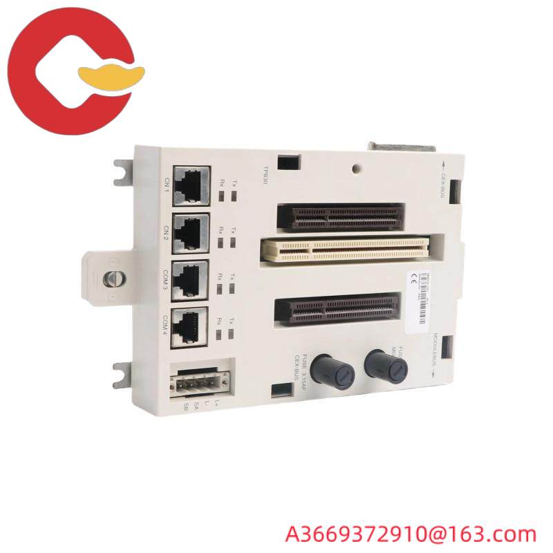ABB TP853 3BSE018126R1