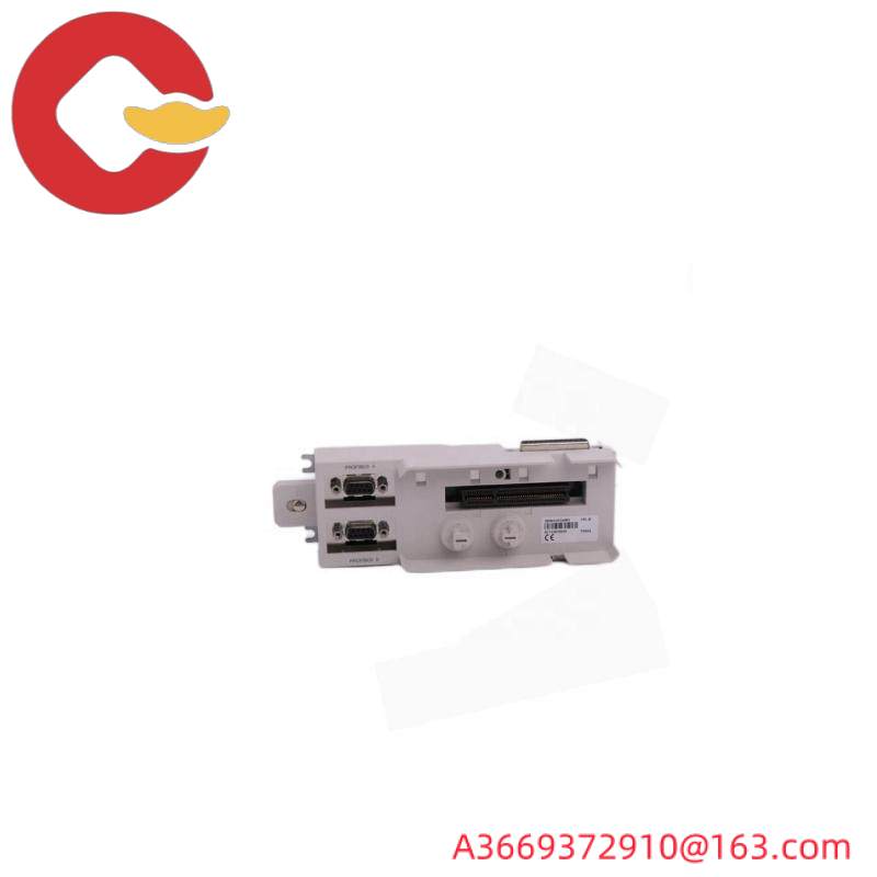 ABB TP854 3BSE025349R1 Baseplate