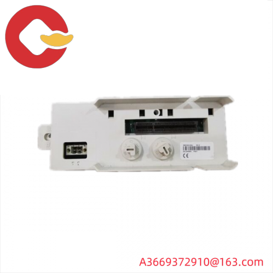 ABB TP857 Exchanger