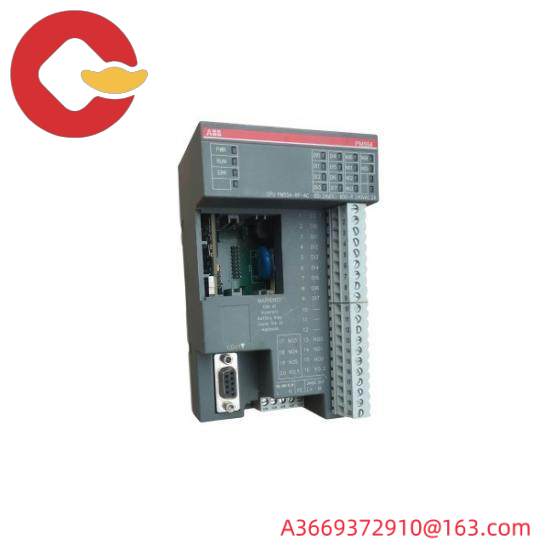ABB TP858 3BSE018138R1