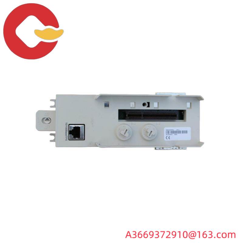 ABB TP860 3BSE032397R1 Advant 800xA Base Plate