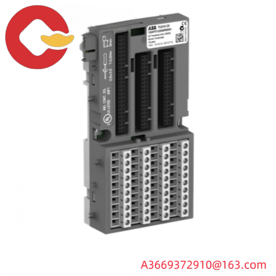 ABB TU515