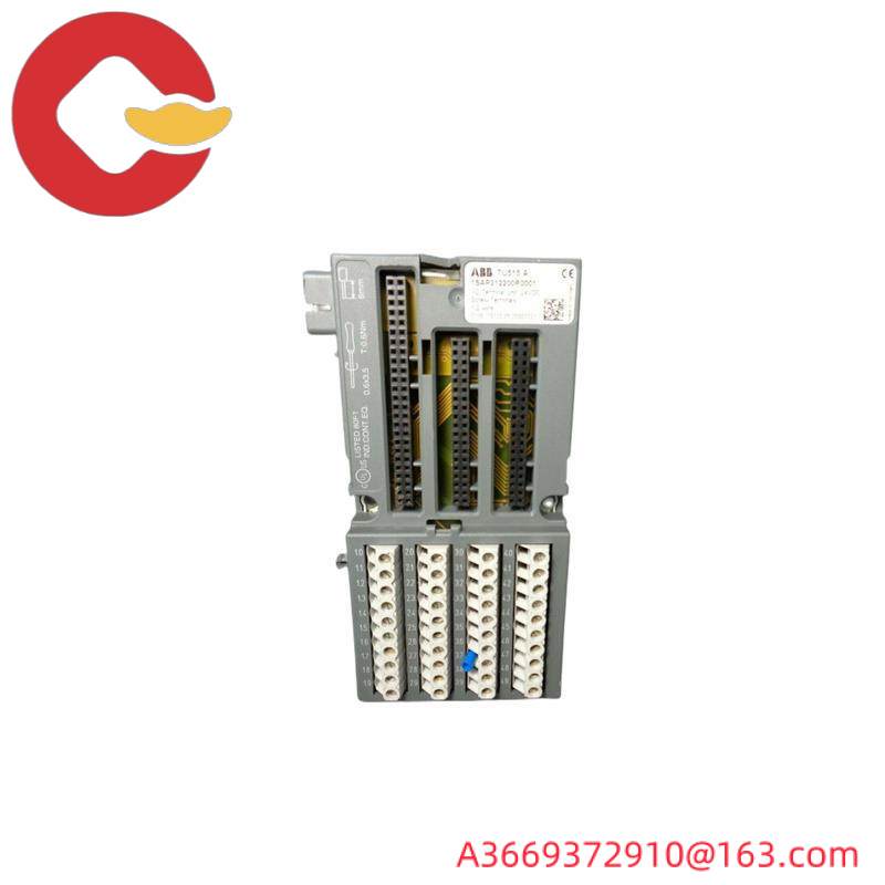 ABB TU515