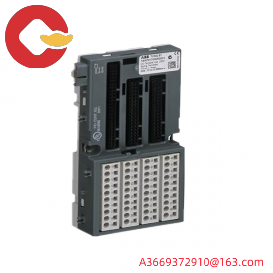 ABB TU532-XC 1SAP417000R0001 PLC Systems