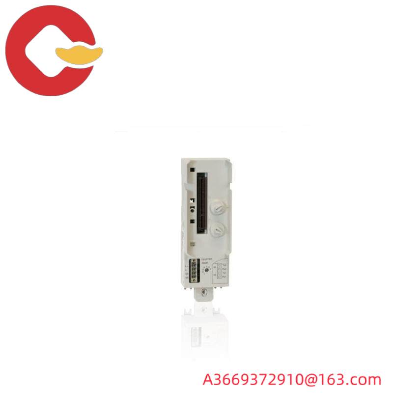 ABB TU807 TB840A Non-redundant Base