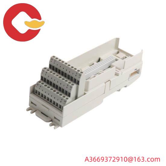 ABB TU810V1 Compact Module Termination Unit  3BSE013230R1