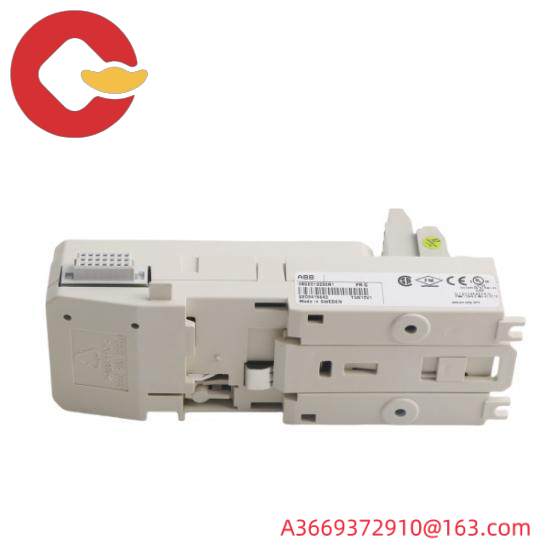 ABB TU810V1 Compact Module Termination Unit  3BSE013230R1