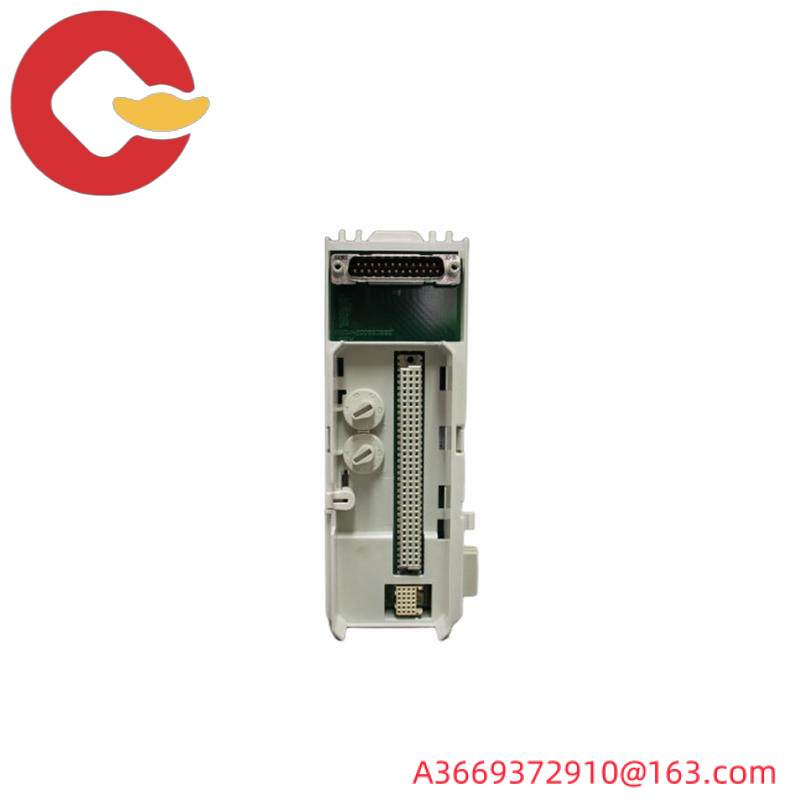 ABB TU812V1 3BSE013232R1 module termination unit