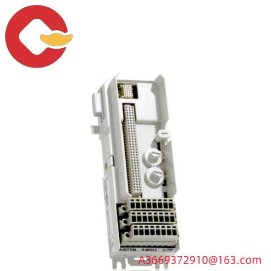 ABB TU813 3BSE036714R1  Compact Module