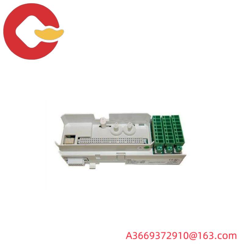 ABB TU813 TU813 Compact Terminal Base,250V