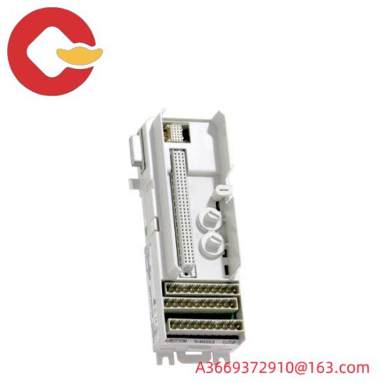 ABB TU814V1 3BSE013233R1  Compact Module Termination Unit
