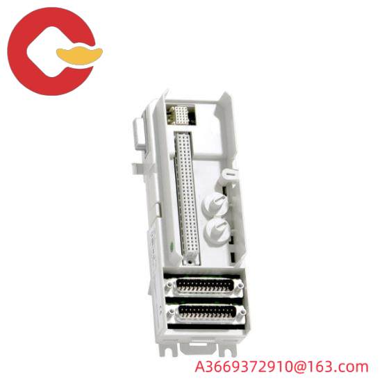 ABB TU819 3BSE068891R1  PLC Interface Module