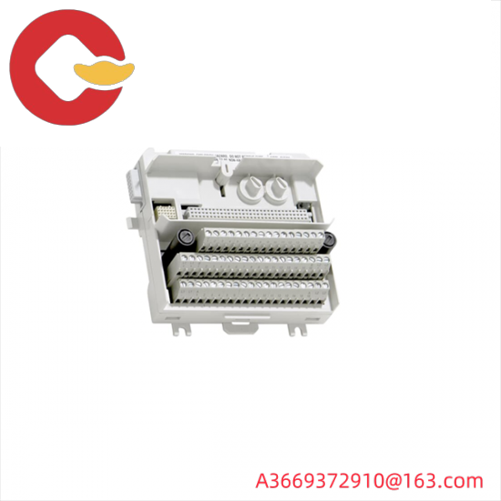 ABB TU830 3BSE013234R1 Extended MTU