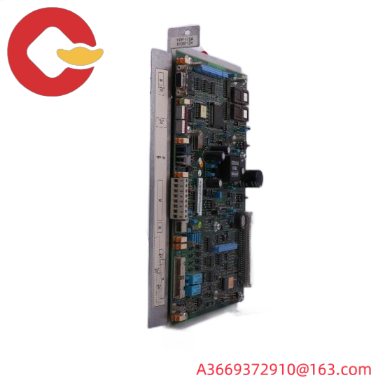 ABB TU831  Extended Module Termination Unit