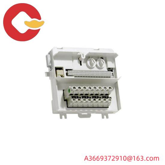 ABB TU831V1 3BSE013235R1 Extended Module