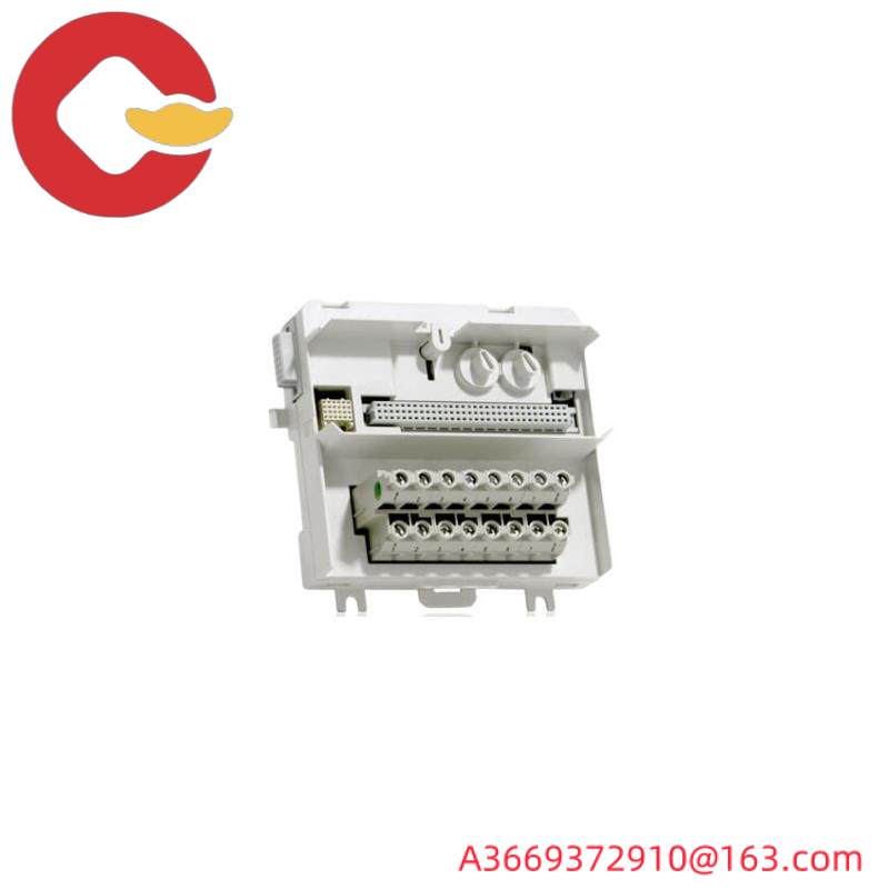ABB TU831V1 Extended Module