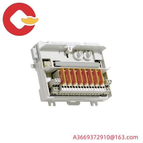 ABB TU835v1 Extended Module Termination Unit