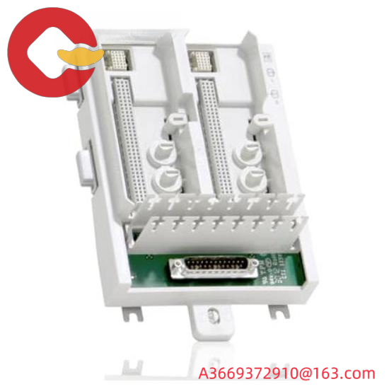 ABB TU854 3BSE069966R1 Termination Unit