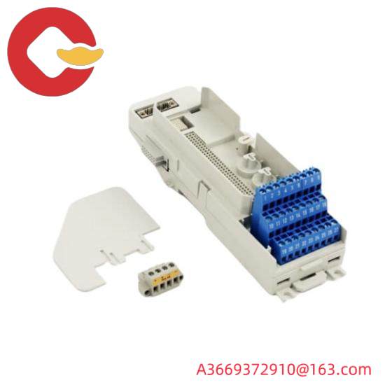 ABB TU890 S800 I/O