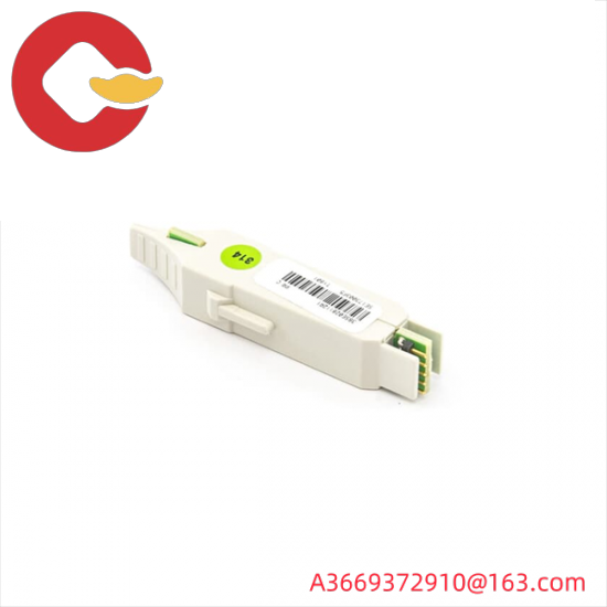 ABB TY801 Shunt Board