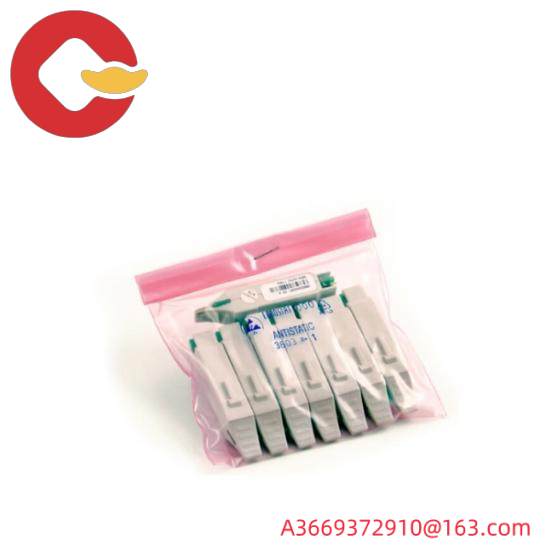 ABB TY805K01 3BSE081160R1  I/O Module
