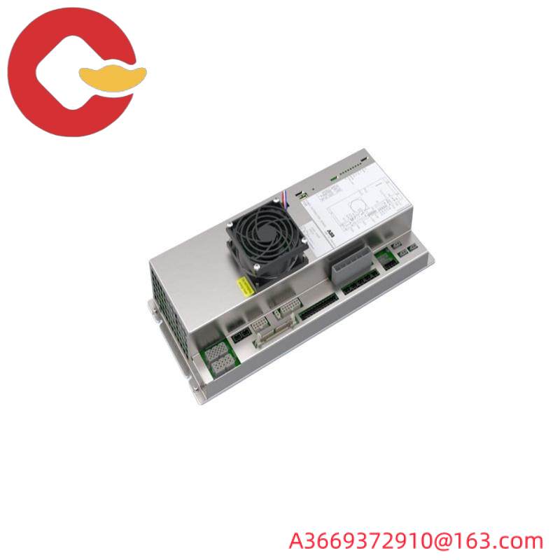 ABB UAD154A