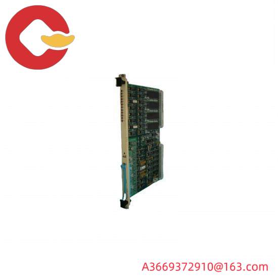 ABB UC86-8CH 57275871 COUNTER BOARD