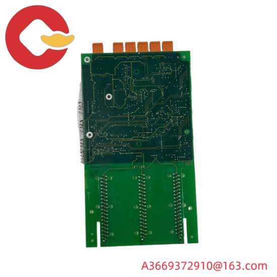 ABB UF 21 BE101 3BHE021889R0101 PLC Module Controller Transmitter
