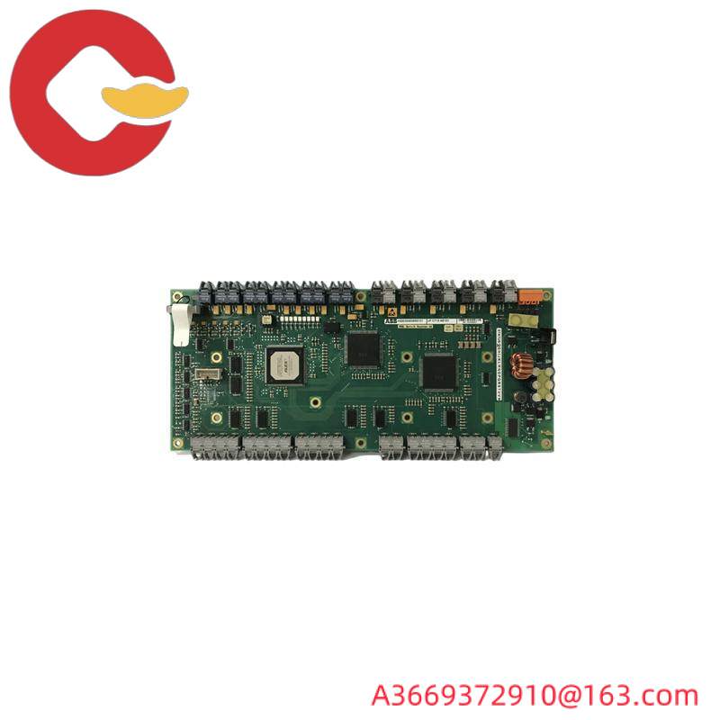 ABB UFC718AE01 HIEE300936R0001