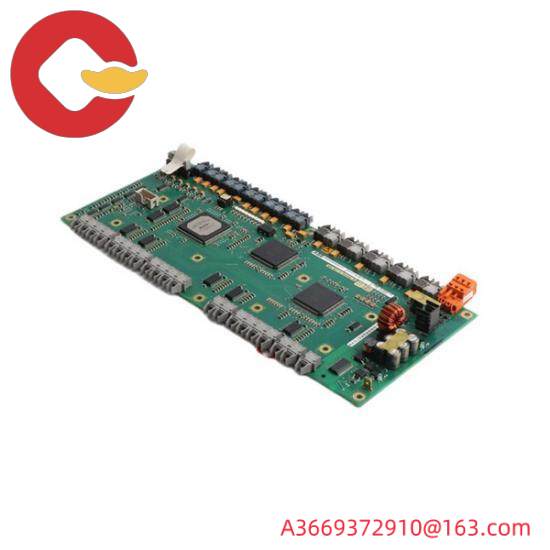 ABB UFC718AE101 HIEE300936R0101