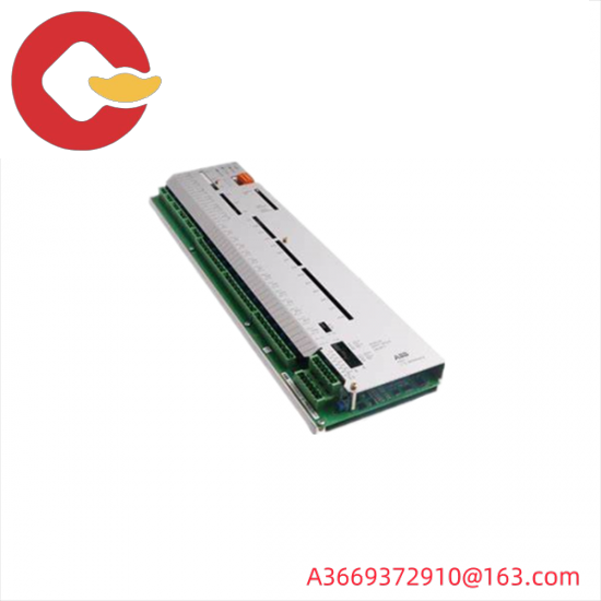 ABB UFC719AE01 3BHB003041R0001