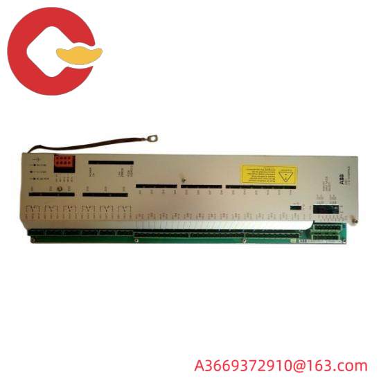 ABB UFC719AE101 3BHB00072R0101