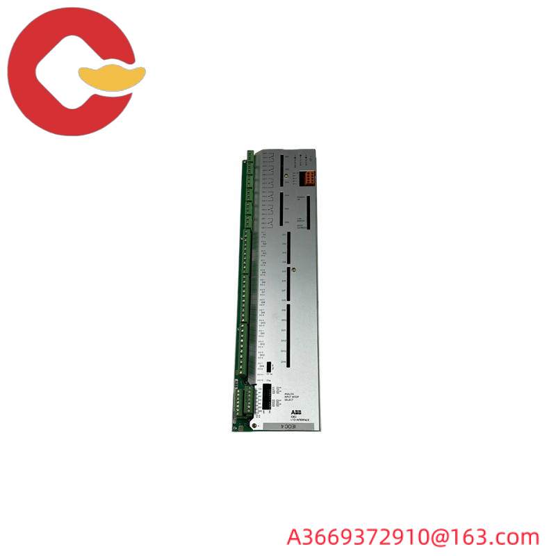 ABB UFC719AE101 3BHB003041R0101