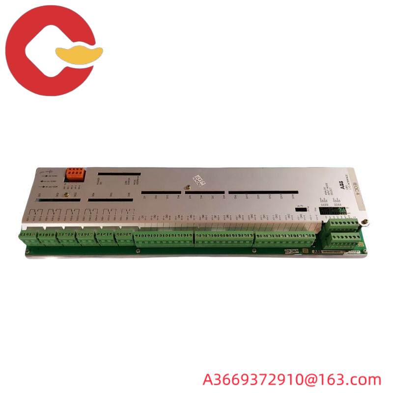 ABB UFC719AE101 3BHB003041R0101