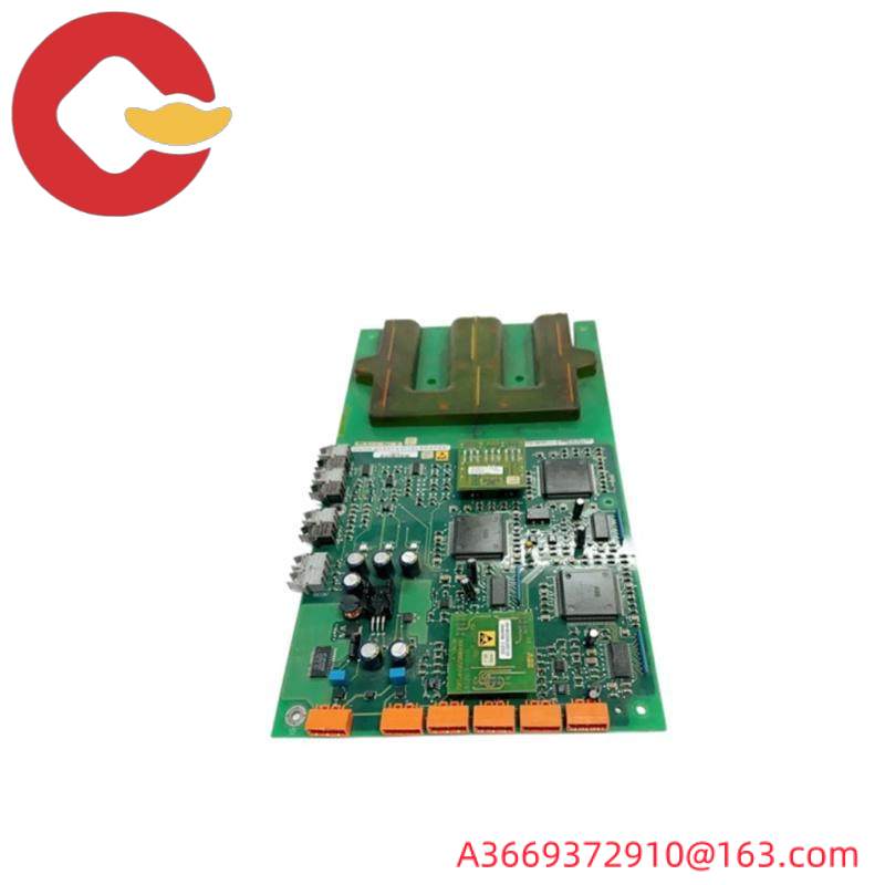 ABB UFC721AE101 3BHB002916R0101