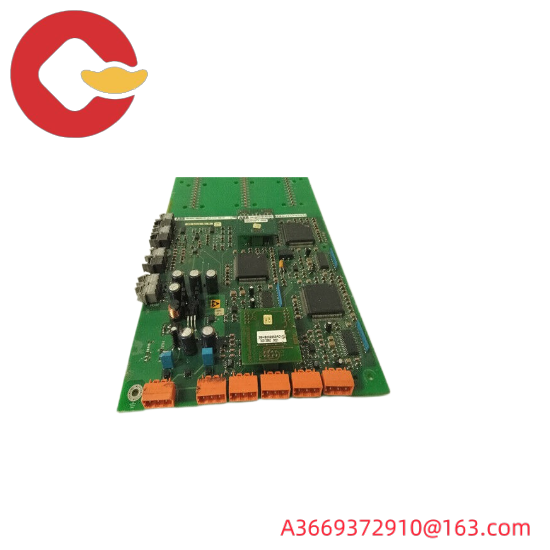 ABB UFC721BE101 3BHE021889R0101