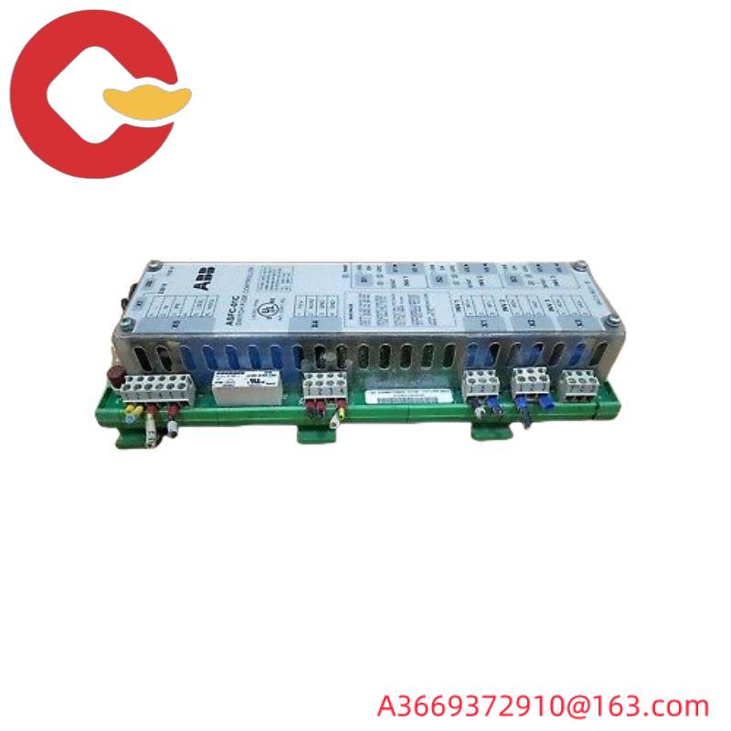 ABB UFC760BE42 3BHE004573R0042